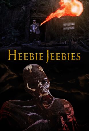 Heebie Jeebies (2013) - Tom Callaway | Synopsis, Characteristics, Moods ...